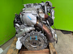 17-25 GMC SIERRA 2500HD 3500 DIESEL 6.6 L5P ENGINE MOTOR COMPLETE