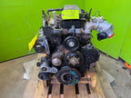 10 11 12 DODGE RAM 2500 3500 6.7 CUMMINS TURBO DIESEL ENGINE MOTOR REMAN STUDDED