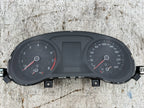 15-18 VOLKSWAGEN JETTA GLI MK6.5 2.0 AUTO TSI ECM ECU DME IMMOBILIZER START KIT