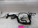 06 07 GMC CHEVROLET 2500HD DURAMAX 6.6 LBZ ENGINE MOTOR WIRING HARNESS LOOM