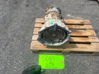 11 Chevrolet GMC 3500HD DURAMAX 6.6 ALLISON 1000 AUTOMATIC TRANSMISSION LML