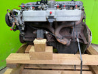 91-95 JEEP WRANGLER YJ COMPLETE EXCELLENT RUNNING 4.0 ENGINE MOTOR 110K