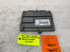 01 Chevrolet GMC SILVERADO 6.6 TCM TCU TRANSMISSION COMPUTER ALLISON 29537441