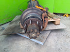 01-07 GMC SIERRA SILVERADO 3500HD DRW REAR DIFFERENTIAL AXLE GT4 G80 3.73
