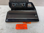 24 25 Chevrolet GMC SIERRA 13.4" RADIO NAVIGATION GPS NAV SCREEN HEATER 86544493