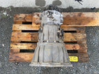 12 Chevrolet GMC 3500HD DURAMAX 6.6 ALLISON 1000 AUTOMATIC TRANSMISSION LML