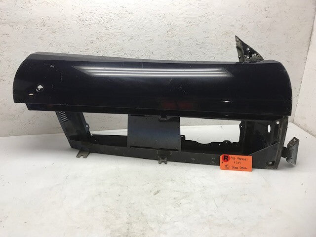 95 96 97 98 99 FERRARI 355 RIGHT PASSENGER DOOR SHELL SKIN  64672500
