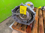 17-19 GMC SIERRA 2500HD 3500 ALLISON AUTOMATIC TRANSMISSION FOR DIESEL 6.6 L5P