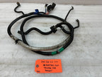 04 Chevrolet GMC 2500HD DURAMAX ELECTRIC SHIFT TRANSFER CASE WIRING HARNESS
