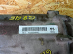 11-16 CHEVROLET GMC SIERRA SILVERADO 2500 3500 DIESEL 6.6 TRANSFERCASE 24261512