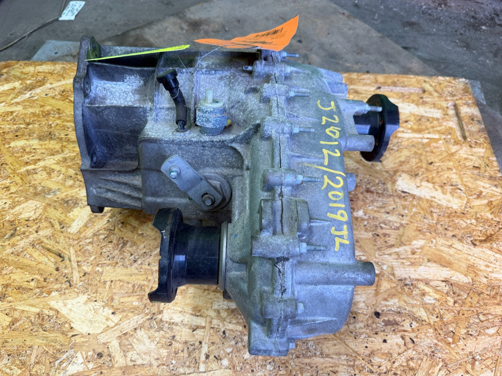 19 JEEP WRANGLER JL 3.6 4X4 TRANSFERCASE  P68240445AC 18-23