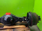 19 ISUZU NRR NPR NQR 5.2 REAR DIFFERENTIAL DIFF AXLE ASSEMBLY 195K