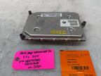 16 17 18 JEEP WRANGLER JK 3.6 AUTO TRANS ENGINE COMPUTER ECM ECU P68259136AB