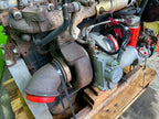 10 11 12 DODGE RAM 2500 3500 6.7 CUMMINS PDR TURBO DIESEL ENGINE MOTOR  STUDDED