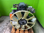 10 11 12 DODGE RAM 2500 3500 6.7 CUMMINS PDR TURBO DIESEL ENGINE MOTOR  STUDDED