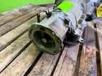 97-02 JEEP WRANGLER TJ 6 CYL 3 SPEED AUTOMATIC TRANSMISSION 32RH