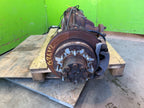 01-07 GMC SIERRA SILVERADO 2500HD 3500HD SRW REAR DIFFERENTIAL AXLE GT4 G80