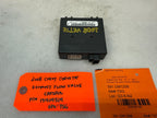 08 CHEVROLET CORVETTE C6 OEM ZR1 BI-MODE NPP EXHAUST CONTROL MODULE 15909509