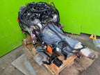 06 GMC SIERRA 5.3 LM7 W/ AUTOMATIC 4L80E TRANSMISSION COMPLETE SWAP LS1 LQ4 LQ9