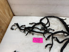 06 07 GMC CHEVROLET 2500HD DURAMAX 6.6 LBZ ENGINE MOTOR WIRING HARNESS LOOM