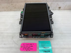 16-20 TESLA MODEL X S GPS NAVIGATION MEDIA TOUCH SCREEN MCU 1450737-00-B