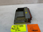 01-04 Chevrolet GMC 2500HD DURAMAX 6.6 LB7 ECM ECU ENGINE COMPUTER 12210729