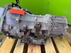 2008 JEEP WRANGLER JK 3.8 42RLE AUTOMATIC TRANSMISSION 07-10 P68036706AA