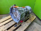 12 Chevrolet GMC 3500HD DURAMAX 6.6 ALLISON 1000 AUTOMATIC TRANSMISSION LML