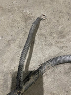 04 Chevrolet GMC 2500HD DURAMAX MANUAL SHIFT TRANSFER CASE WIRING HARNESS