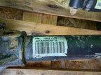 15 JEEP WRANGLER JK DANA 30 FRONT DIFFERENTIAL AXLE 3.73 07-18 P68081846AE