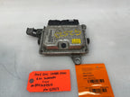 05 Chevrolet GMC LLY 6.6 DURAMAX FICM FUEL INJECTION CONTROL MODULE 8973037513