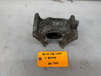 06-10 GMC CHEVROLET LBZ LMM 6.6 DURAMAX Y-BRIDGE INTAKE MANIFOLD
