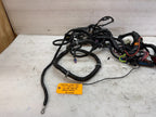 06 07 Chevrolet GMC 2500HD 3500 4wd EXT CAB SHORT BOX CHASSIS WIRING HARNESS