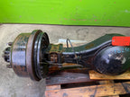 19 ISUZU NRR NPR NQR 5.2 REAR DIFFERENTIAL DIFF AXLE ASSEMBLY 195K