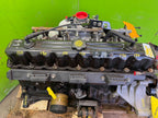 02 JEEP WRANGLER TJ 4.0 COMPLETE ENGINE MOTOR ASSEMBLY 97-02