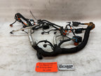 11 GMC SIERRA CHEVROLET SILVERADO 3500HD DURAMAX 6.6 LML ENGINE WIRING HARNESS