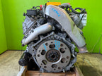 01-04 CHEVROLET GMC 2500 3500 6.6 LB7 DURAMAX DIESEL ENGINE MOTOR NO CORE!!