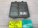 19 GMC 2500 3500 SIERRA 6.6 L5P DURAMAX DIESEL ENGINE COMPUTER ECM ECU 12694498