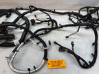 24 Chevrolet GMC 2500 3500 4wd L5p CREW CAB SHORT BOX SRW CHASSIS WIRING HARNESS