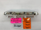 92-95 JEEP WRANGLER YJ OEM METRIC CENTER GAUGE CLUSTER P56004890