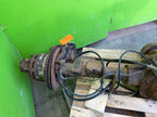 01-07 GMC SIERRA SILVERADO 3500HD DRW REAR DIFFERENTIAL AXLE GT4 G80 3.73 REMAN