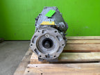 97-02 JEEP WRANGLER TJ 2.5 4 CYL MANUAL TRANSMISSION AX5 AX-5