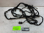 12 RAM 2500 3500 6.7 CHASSIS FRAME WIRING HARNESS 4x4 AUTO P68087815AE