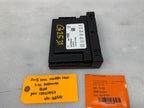 18 19 20 GMC 2500 3500 SIERRA SILVERADO BCM BODY CONTROL MODULE 13521450