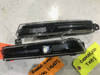 18 19 20 LAND ROVER RANGE ROVER VELAR OEM RIGHT LEFT LED FOGLIGHTS FOG LAMP