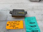10-12 GMC SIERRA 3500 6.6L DURAMAX LGH LML GLOW PLUG CONTROL MODULE OEM 12636451