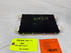 18 DODGE RAM SPORT 1500 5.7 BCM BODY CONTROL MODULE 68357472AC 17-20 63k
