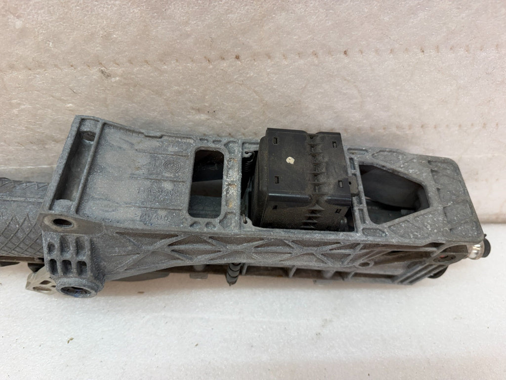 09 PORSCHE 997 911 3.8 DFI OEM KEY SET DME ECU ECM IMMOBILIZER 99761860702 09-12