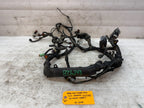 06 07 GMC CHEVROLET 2500HD DURAMAX 6.6 LLY LBZ ENGINE MOTOR WIRING HARNESS LOOM