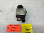 07-10 Chevrolet GMC 2500HD 3500 SIERRA DURAMAX ABS ANTI LOCK BRAKE PUMP 25802684
